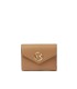 PORTAFOGLIO PICCOLO GREENWICH BEIGE MICHAEL KORS