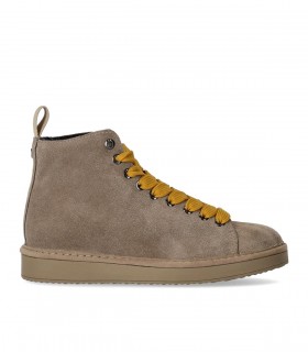 POLACCHETTO BEIGE GIALLO PANCHIC