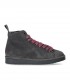 POLACCHETTO GRIGIO ANTRACITE MALVA PANCHIC