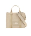 MARC JACOBS THE MEDIUM STUDDED TOTE HANDBAG
