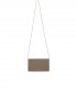 BOLSO CLUTCH THE MINI BAG CEMENT MARC JACOBS