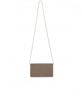BOLSO CLUTCH THE MINI BAG CEMENT MARC JACOBS