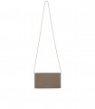 BOLSO CLUTCH THE MINI BAG CEMENT MARC JACOBS