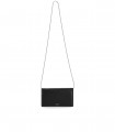 BOLSO CLUTCH THE MINI BAG NEGRO MARC JACOBS