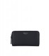 EMPORIO ARMANI MYEA BLAUE BRIEFTASCHE