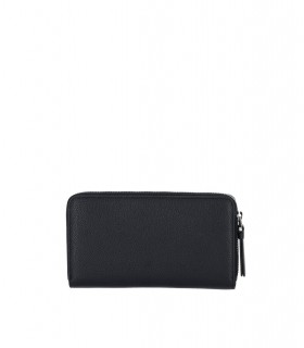 PORTEFEUILLE MYEA BLEU EMPORIO ARMANI