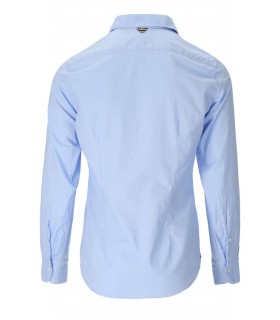 CAMISA AZUL CLARA GMF 965