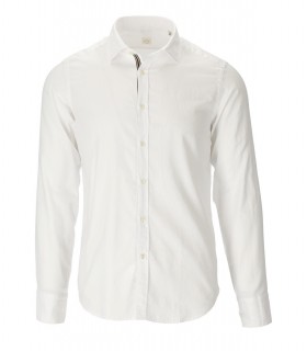 CAMISA BLANCA GMF 965