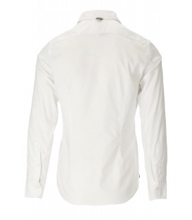 GMF 965 WHITE SHIRT