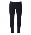 SANTANIELLO DOWEL BLUE CHINO PANTS