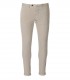 SANTANIELLO DOWEL KREIDE CHINO HOSE