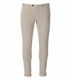 PANTALÓN CHINO DOWEL TIZA SANTANIELLO