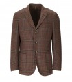 SANTANIELLO BRUIN TARTAN JAS