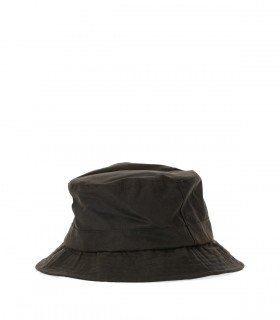 BARBOUR WAX SPORTS OLIJFGROEN EMMERHOED