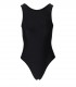COSTUME INTERO NERO GANNI