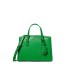 MICHAEL KORS CHANTAL GRÜNE HANDTASCHE