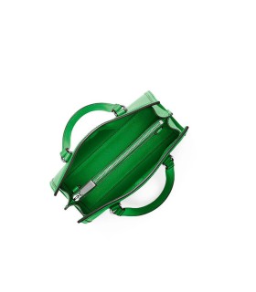BORSA A MANO CHANTAL VERDE MICHAEL KORS