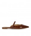 MICHAEL KORS JESSA BRUIN MULE