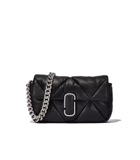 MARC JACOBS THE PUFFY DIAMOND QUILTED J MARC ZWART TAS