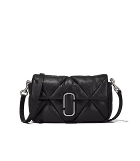 MARC JACOBS THE PUFFY DIAMOND QUILTED J MARC ZWART TAS