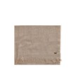 MAX MARA WEEKEND BOLSENA BEIGE SCARF