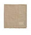 MAX MARA WEEKEND VALREAS BEIGE SCARF