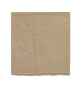 ÉCHARPE VALREAS BEIGE MAX MARA WEEKEND