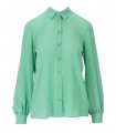 CAMISA GEO VERDE MAX MARA WEEKEND