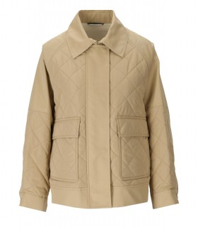GIACCA VERBAS BEIGE MAX MARA WEEKEND