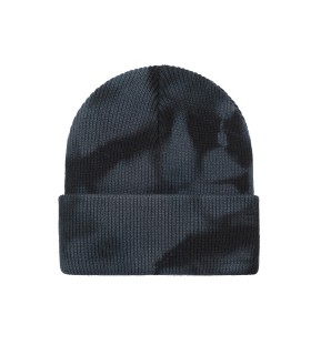 GORRO VISTA NEGRO CHROMO CARHARTT WIP