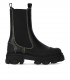 BOTTINE CHELSEA NOIRE GANNI