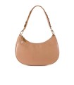 ELISABETTA FRANCHI BEIGE SHOULDER BAG