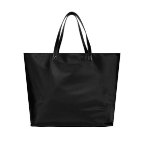 BOLSO SHOPPING BE ICON NEGRO DSQUARED2
