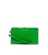 MICHAEL KORS ADELE GRÜNE BRIEFTASCHE