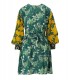 ABITO BAITA VERDE MULTICOLORE MAX MARA WEEKEND