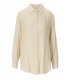 CHEMISE OVERSIZE VERONIQUE CRÈME ANIYE BY 