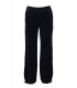 PANTALON JOGGING VELOUR BLEU VERSACE JEANS COUTURE