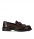 GUGLIELMO ROTTA PRISKA BRAUN LOAFER