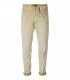 WHITE SAND GREG BEIGE PANTS