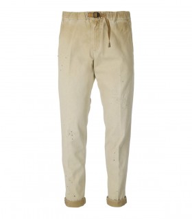 WHITE SAND GREG BEIGE HOSE