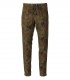 PANTALON GREG CAMOUFLAGE WHITE SAND