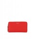 EMPORIO ARMANI MYEA ORANGE WALLET