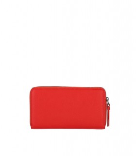 EMPORIO ARMANI MYEA ORANGE WALLET