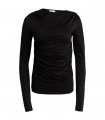 WEILI ZHENG BLACK TOP
