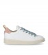 BASKETS BLANC ROSE PANCHIC