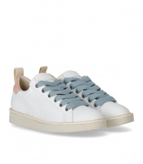PANCHIC WEISS ROSA SNEAKER