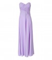 VESTIDO LARGO AMY LILA ANIYE BY