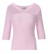 SUÉTER CUT-OUT ROSA GANNI