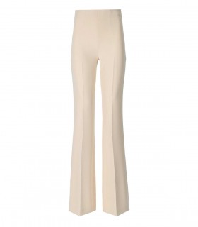TWINSET IVOOR FLARE BROEK