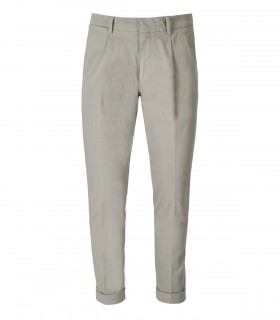 PANTALON ARBAT GRIS CLAIR CRUNA